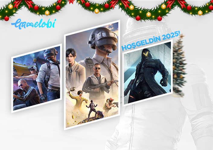 PUBG Mobile Sıkça Sorulan Sorular | Gamelobi