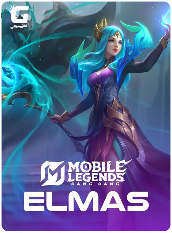 ML:BB Elmas