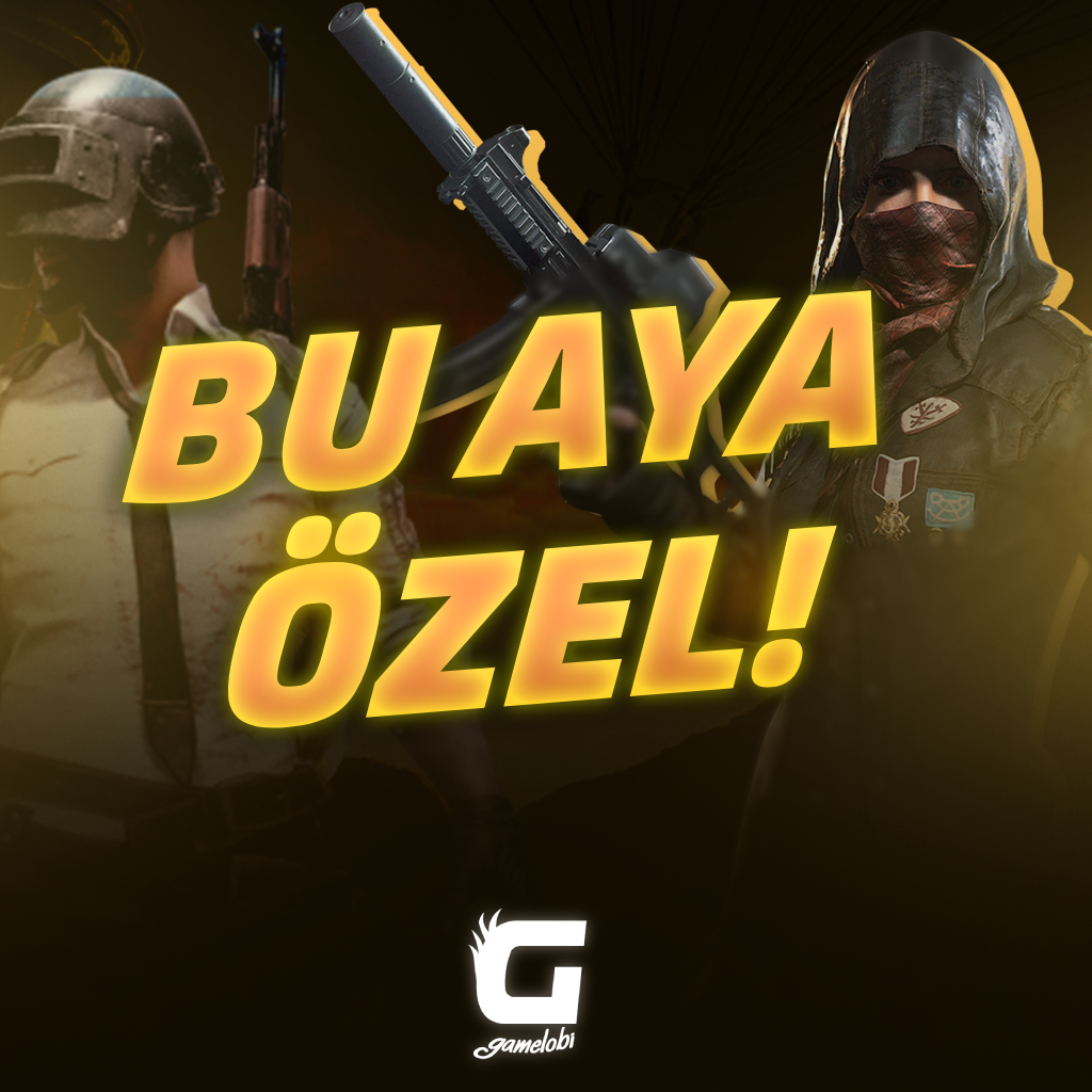 NİSAN AYI ÖZEL