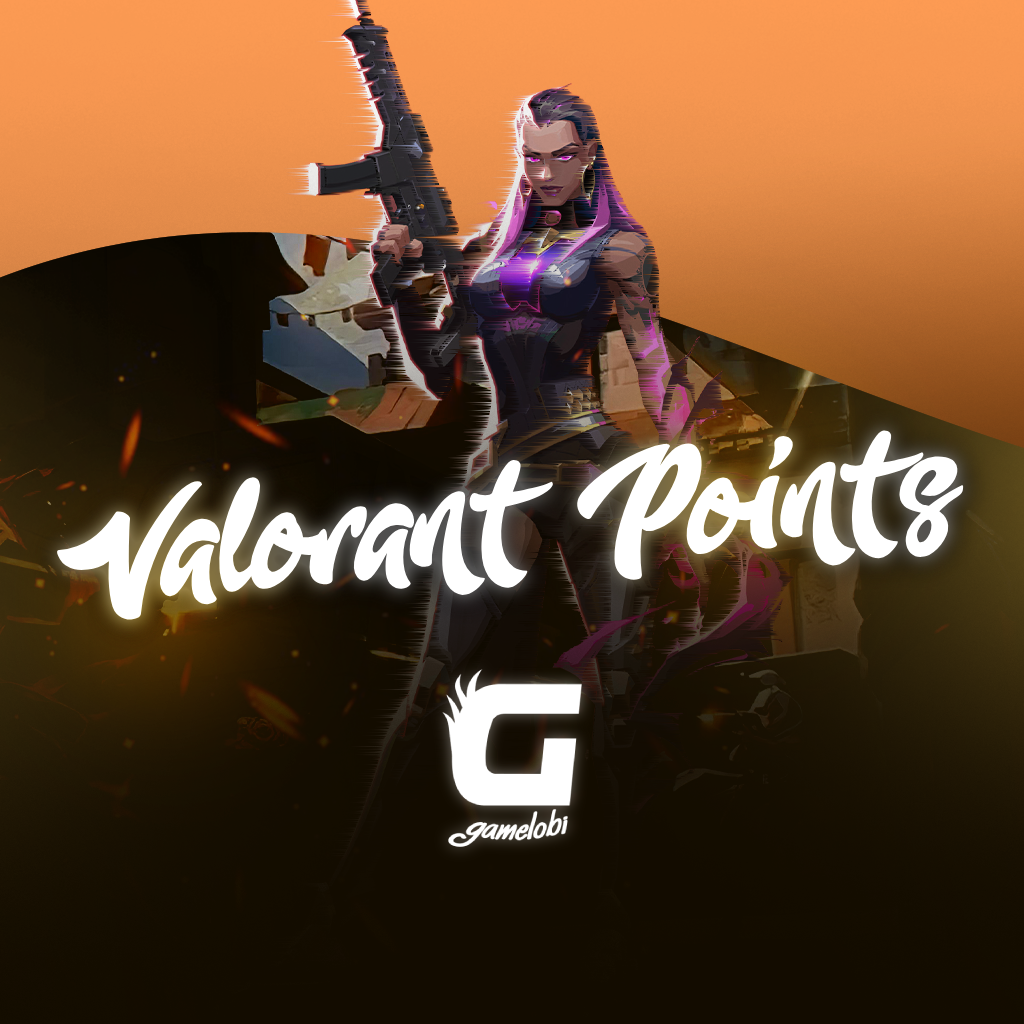 VALORANT Points (VP)